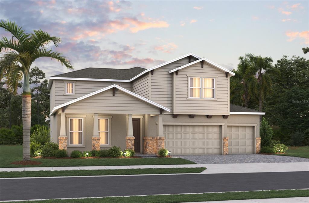 5174 MOCKINGBIRD SOUND COURT