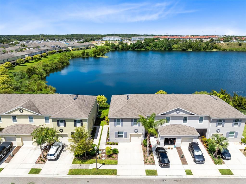 440 ARBOR LAKES DRIVE