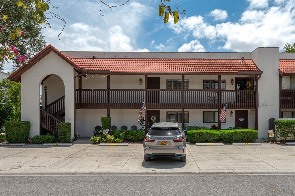 6201 COUNTRY CLUB DRIVE UNIT 21