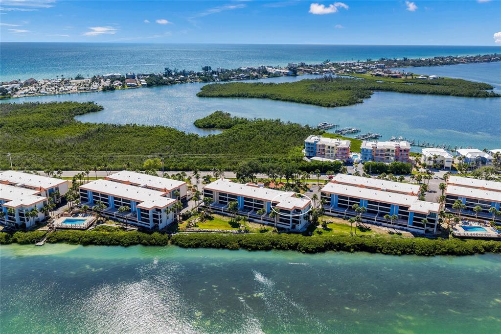 1591 BEACH ROAD UNIT 401