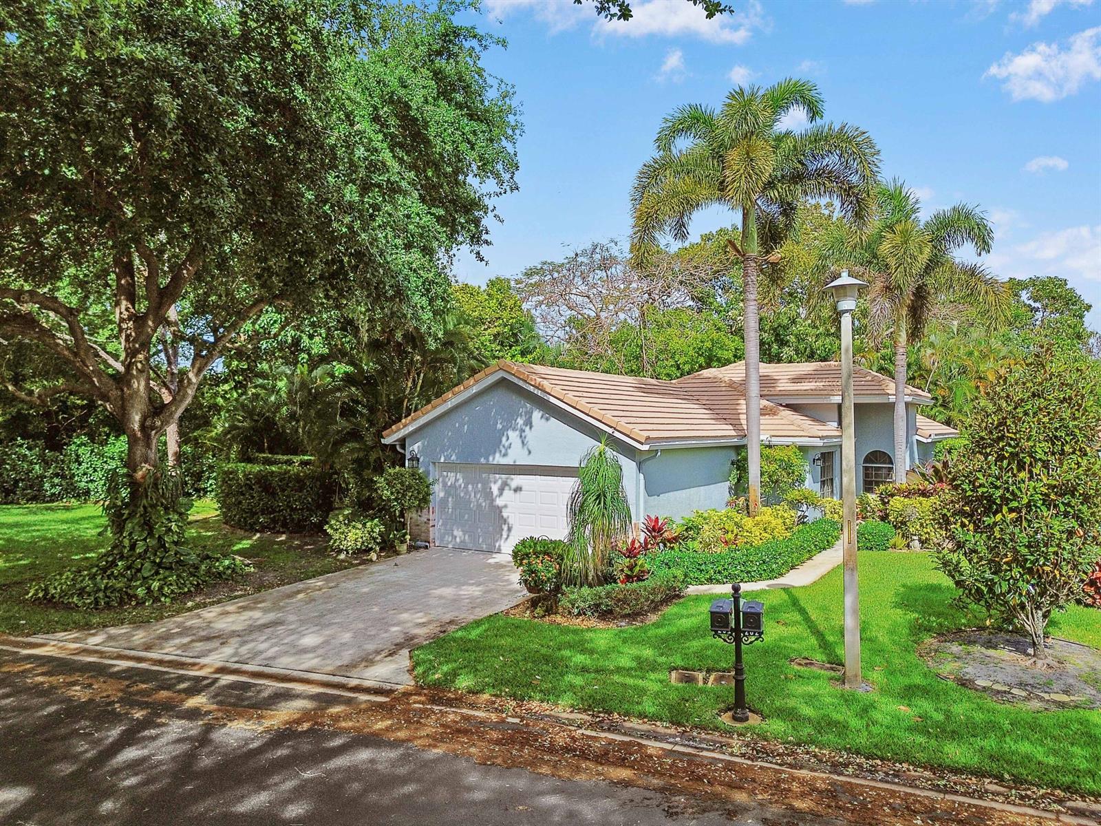 292 Sherwood Forest Drive, Delray Beach FL 33445