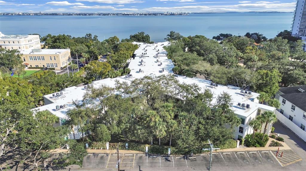 3325 BAYSHORE BOULEVARD UNIT F22