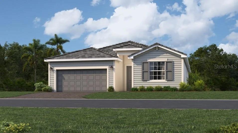 7857 LAKES EDGE LANE