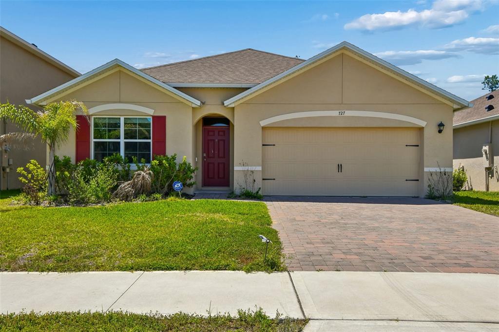 727 LAZIO CIRCLE