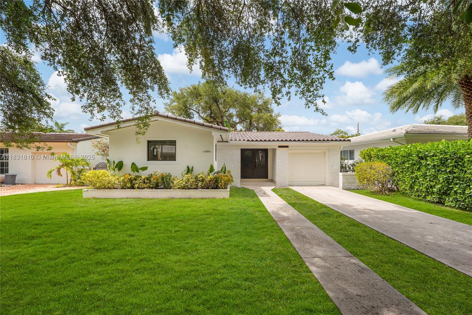 432 Sevilla Ave, Coral Gables FL 33134