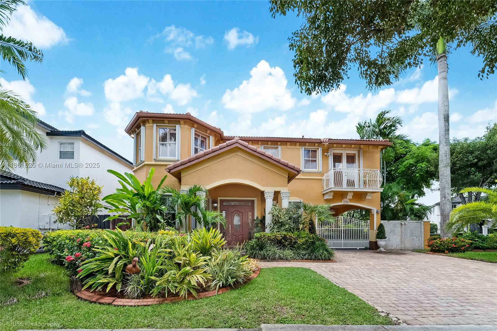 14980 SW 15th Ln, Miami FL 33194
