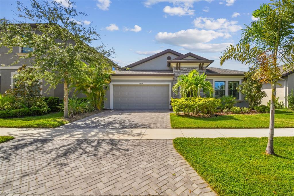 12826 SATIN LILY DRIVE