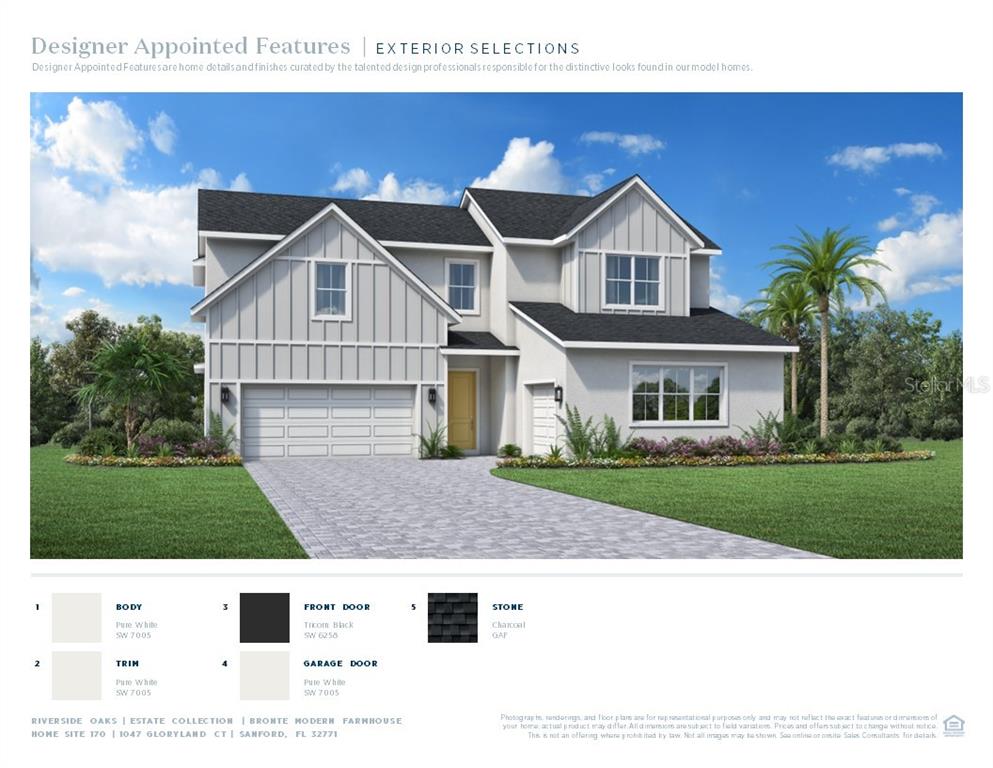 1047 GLORYLAND COURT