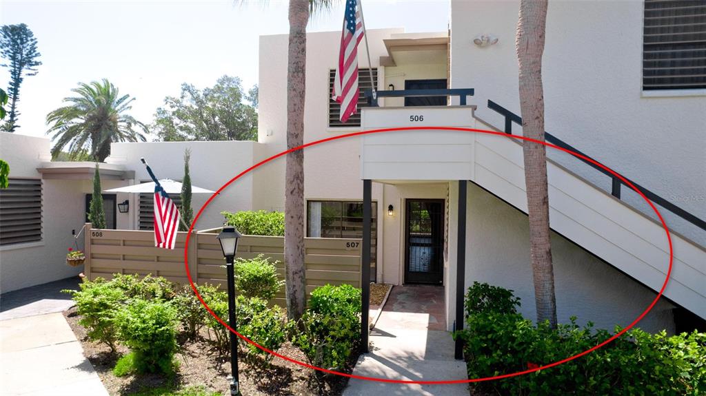 507 LAKESIDE DRIVE UNIT 507