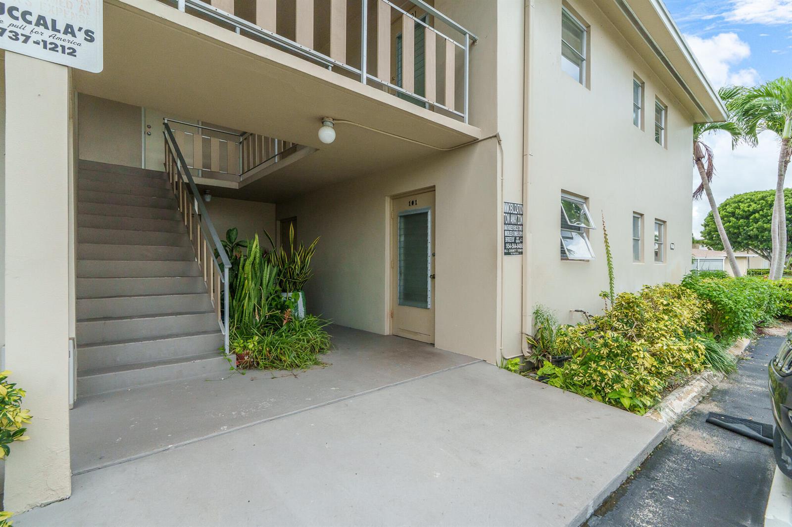 410 NE 17th Avenue # 101, Boynton Beach FL 33435