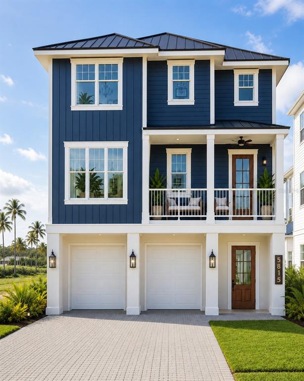 5815 ELISABETHAN LANE