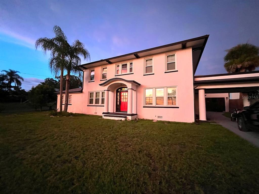 1515 LAKE EVA CIRCLE
