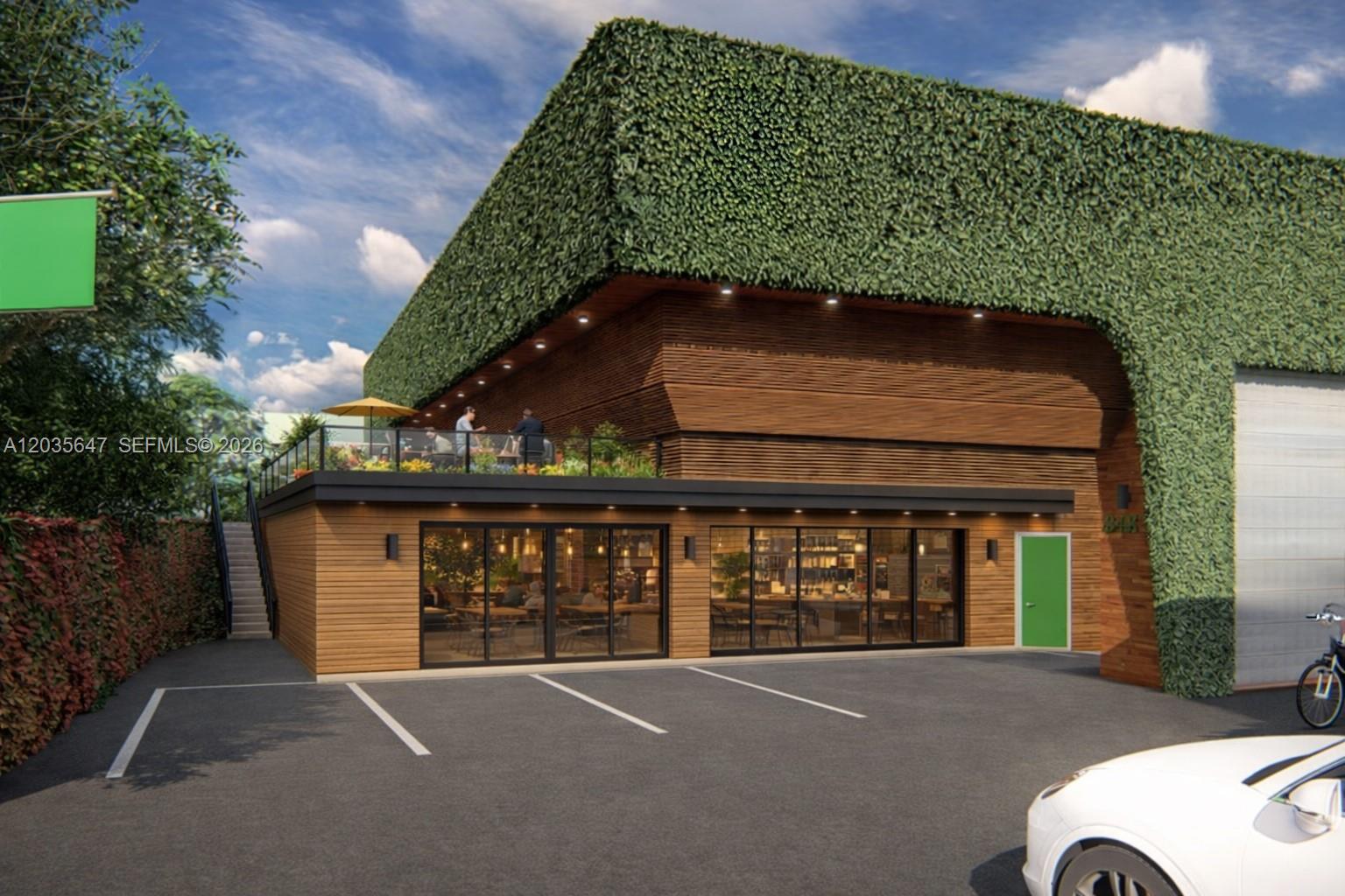 First Generation Restaurant For Lease In Doral, Doral FL 33166