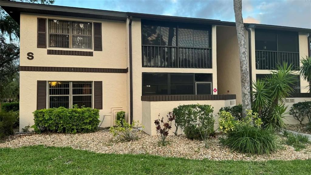 19505 QUESADA AVENUE UNIT S107