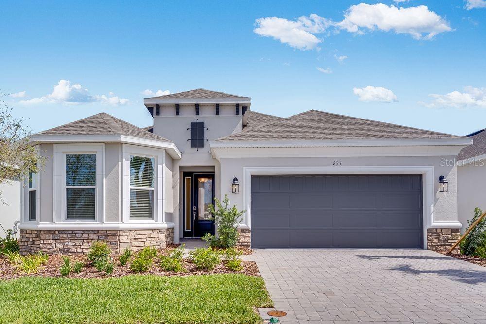 857 ARBOR GREEN TRAIL