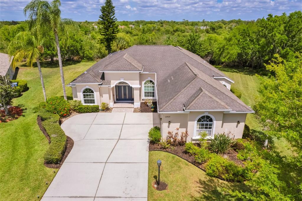 10905 BULLRUSH TERRACE