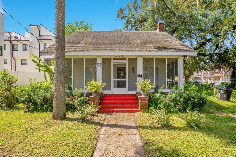 204 PARK LAKE STREET