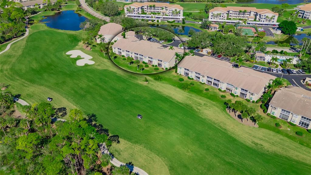 9641 CASTLE POINT DRIVE UNIT 1226