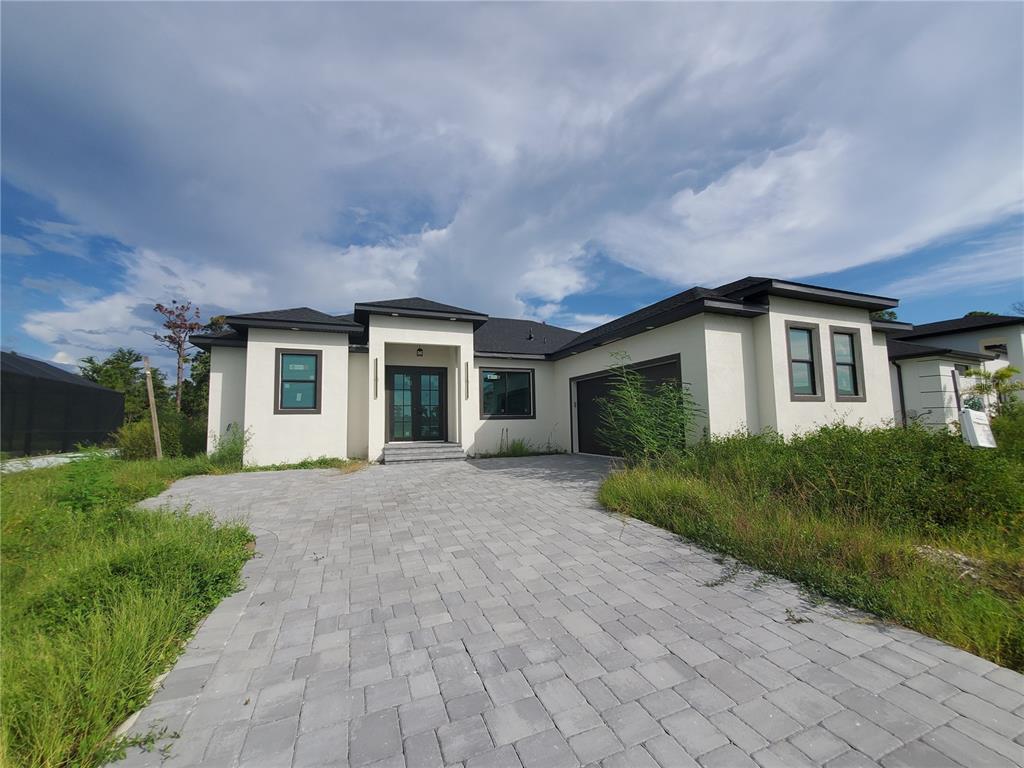 9100 SANTA LUCIA DRIVE