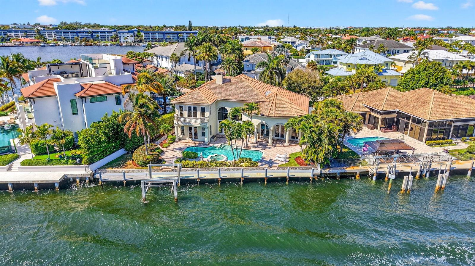 3171 Jasmine Drive, Delray Beach FL 33483