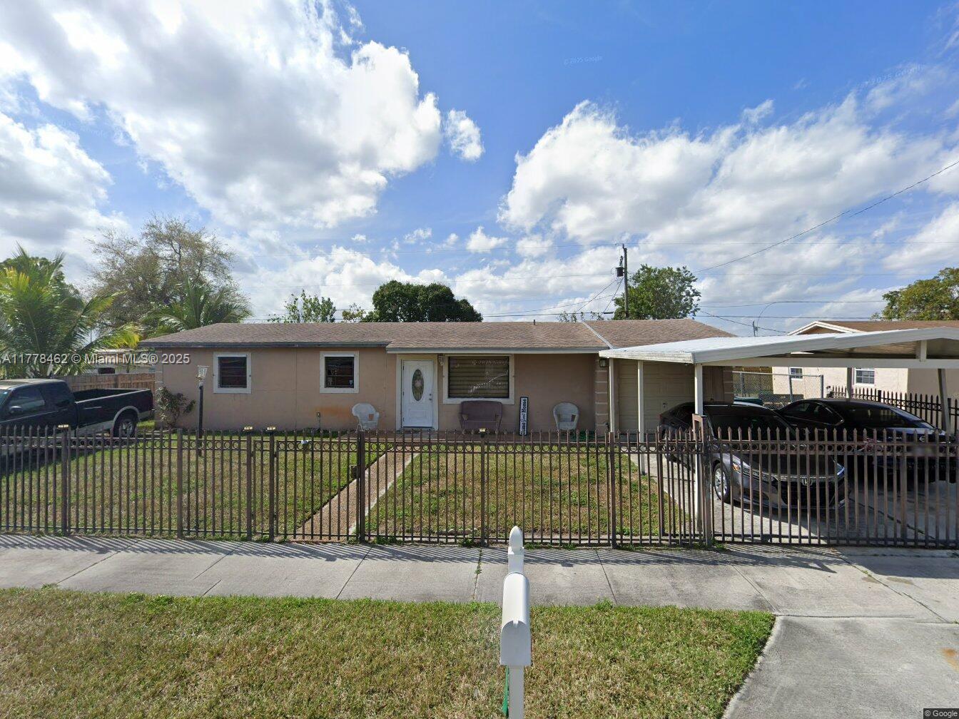 14810 SW 103rd Pl, Miami FL 33176