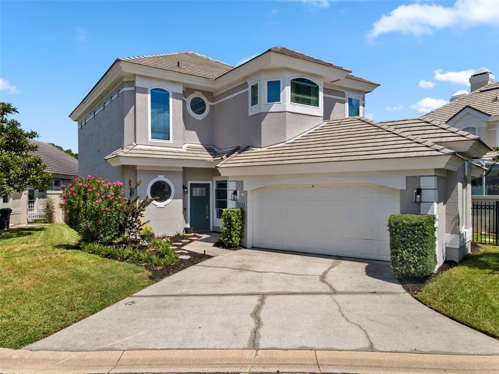7032 SOMERTON BOULEVARD UNIT 54