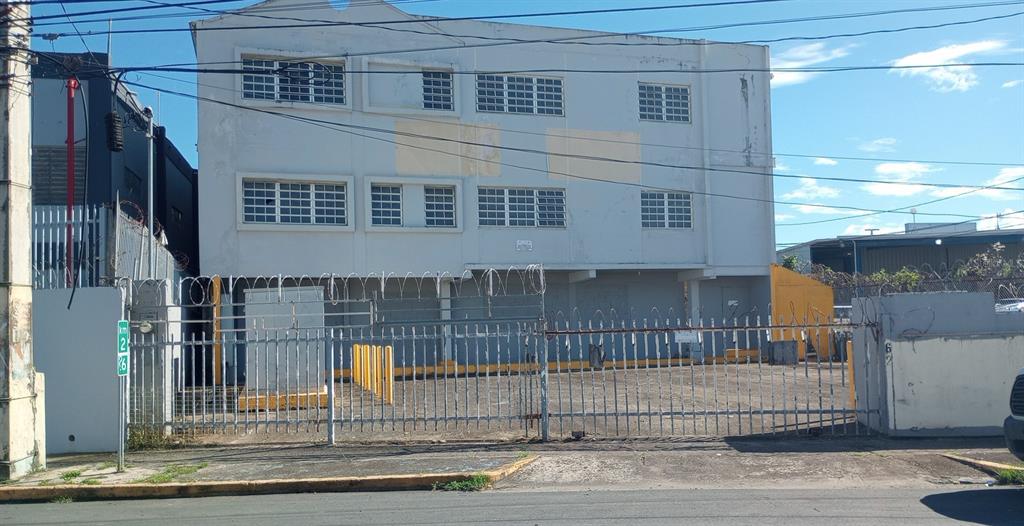 662 DE DIEGO AVE SABANA LLANA WARD AVENUE