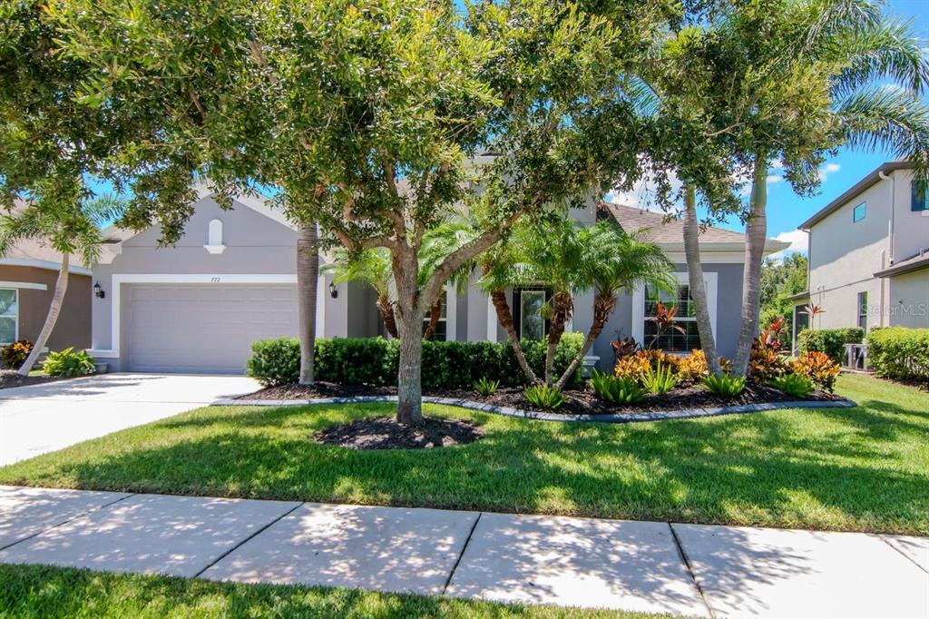 772 ROSEMARY CIRCLE