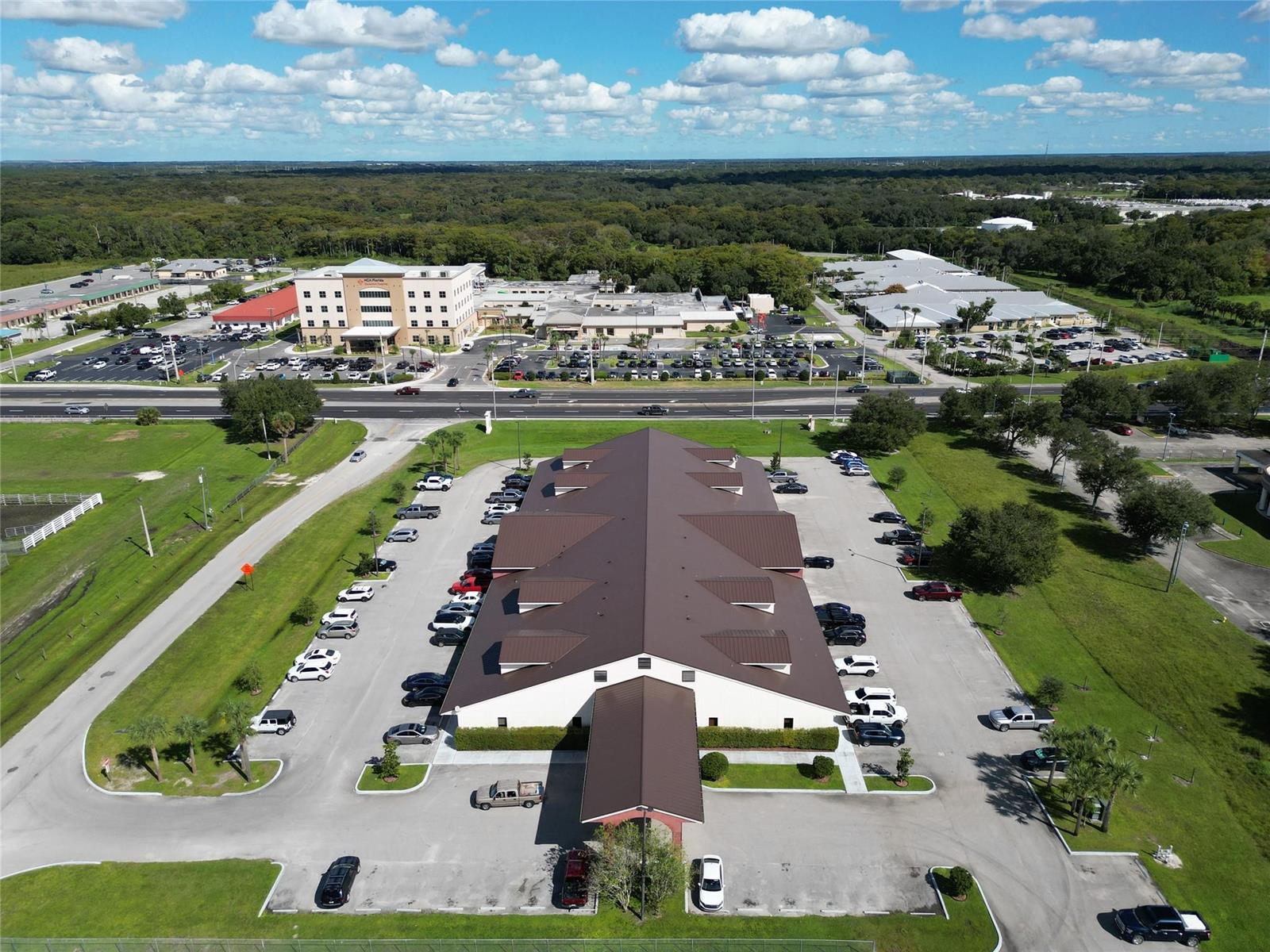 1713 US Highway 441 # F, Okeechobee FL 34972