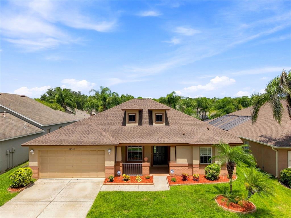 30501 IVERSON DRIVE
