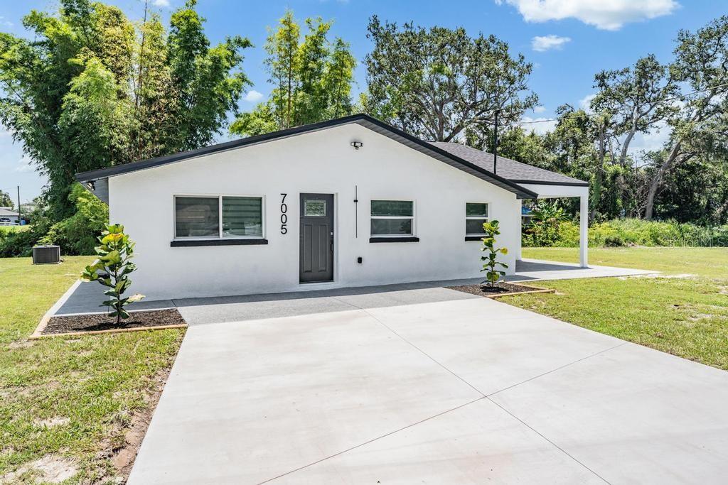 7005 CENTER CREEK DRIVE