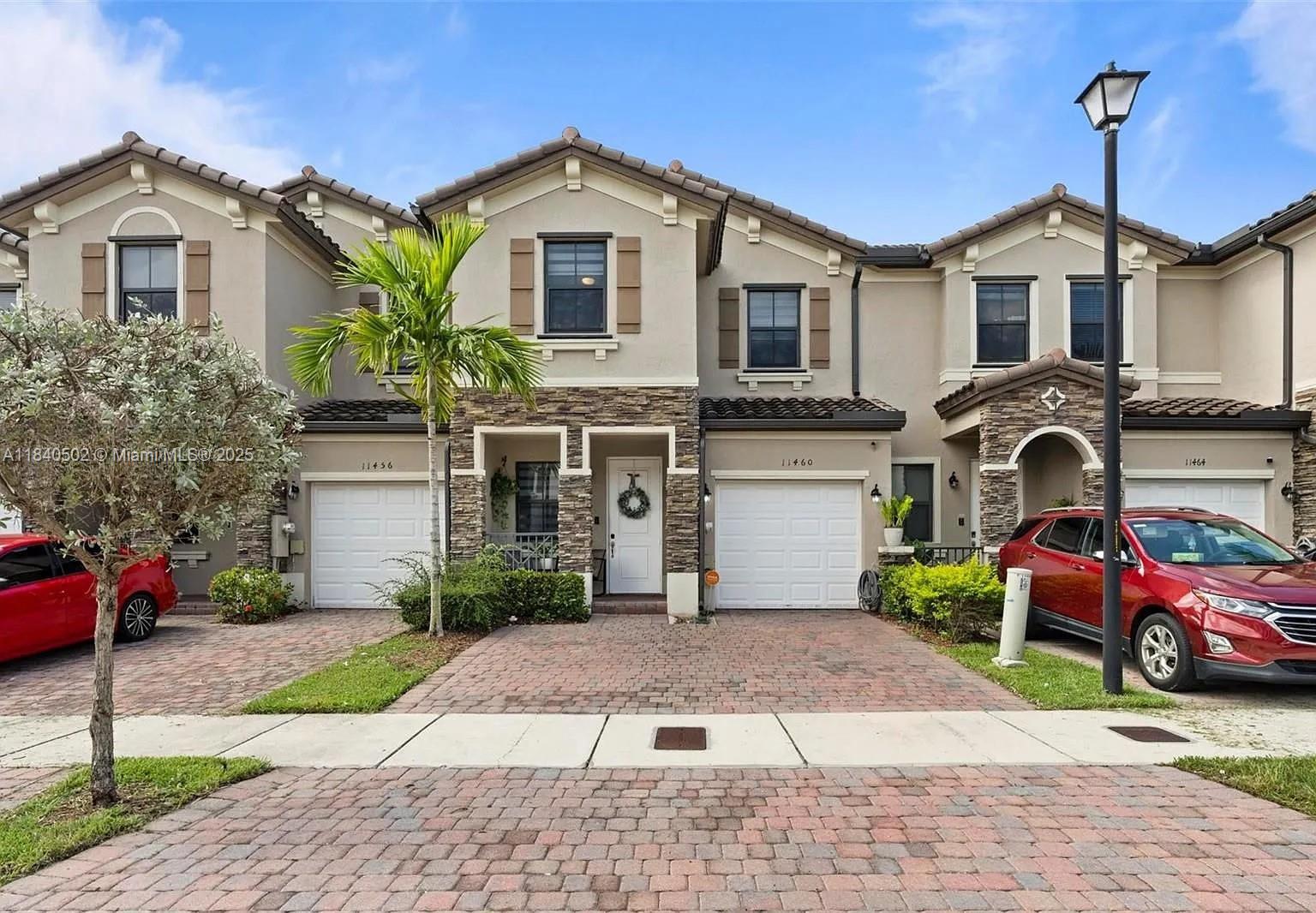 11460 SW 252nd St, Homestead FL 33032