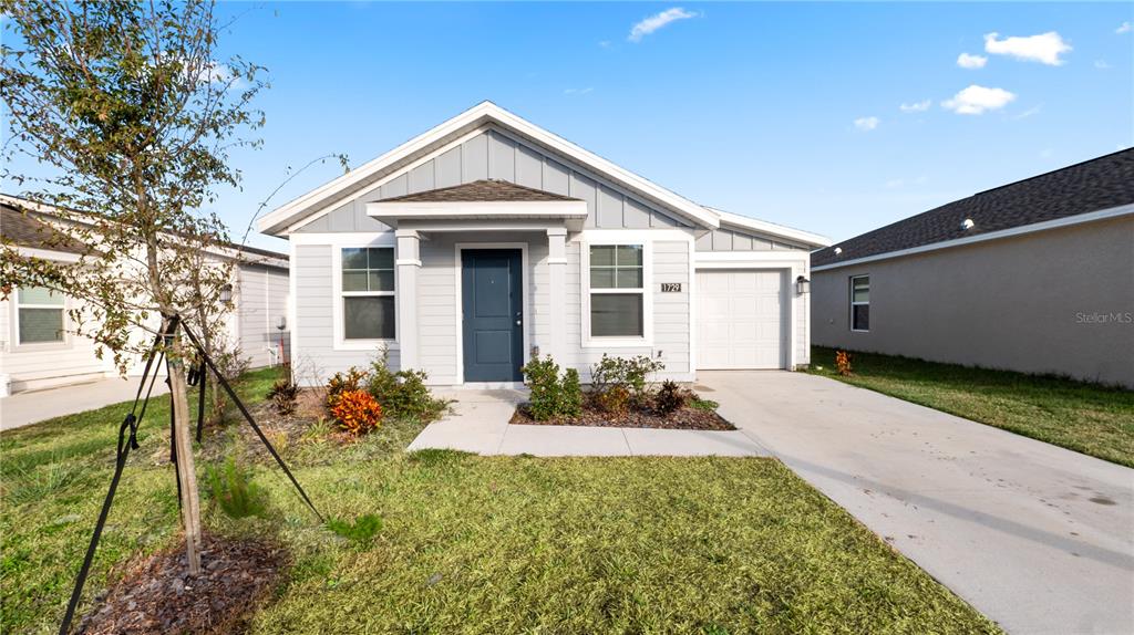 1729 TEAGAN LANE