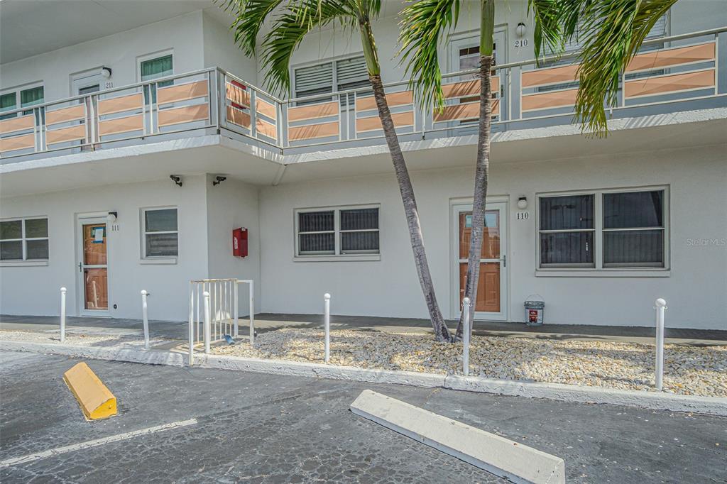 3128 59TH STREET S UNIT 110