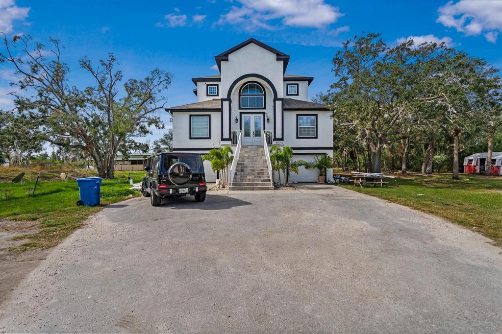 4836 TROYDALE ROAD