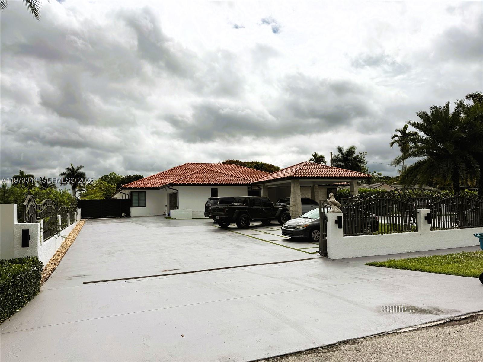 3265 SW 129th Ave, Miami FL 33175