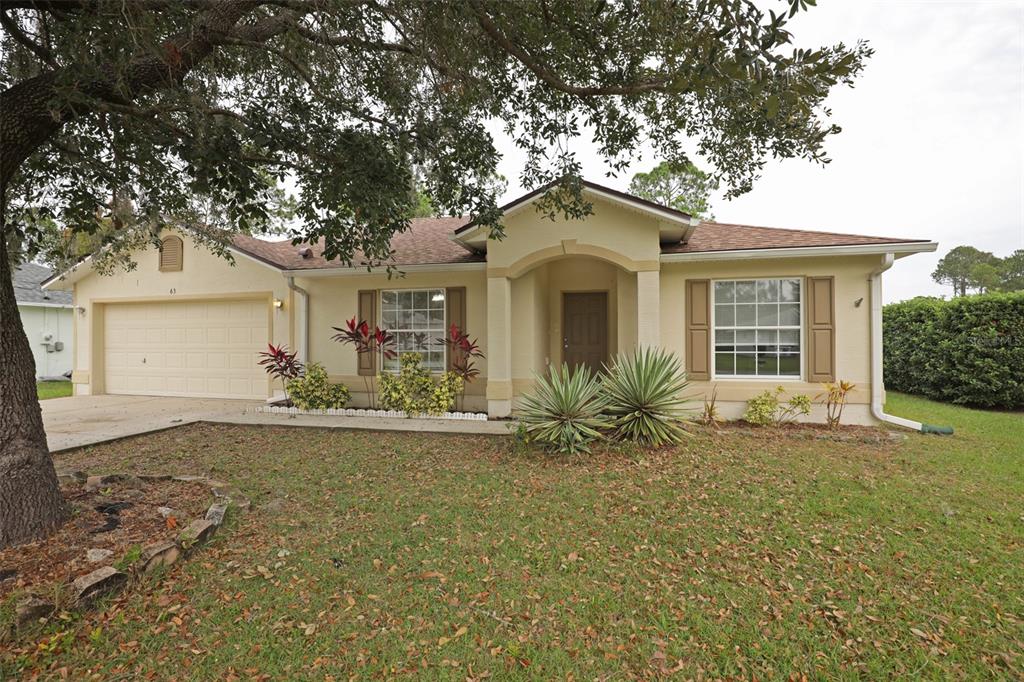 63 PINE CREST LANE