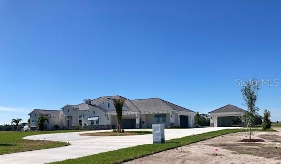 3483 QUIVER COURT