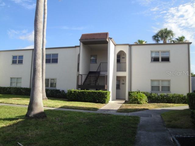 7701 STARKEY ROAD UNIT 622