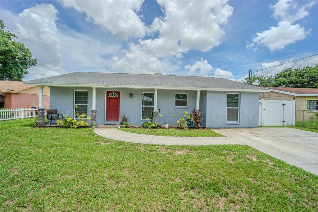 4518 ASHMORE DRIVE