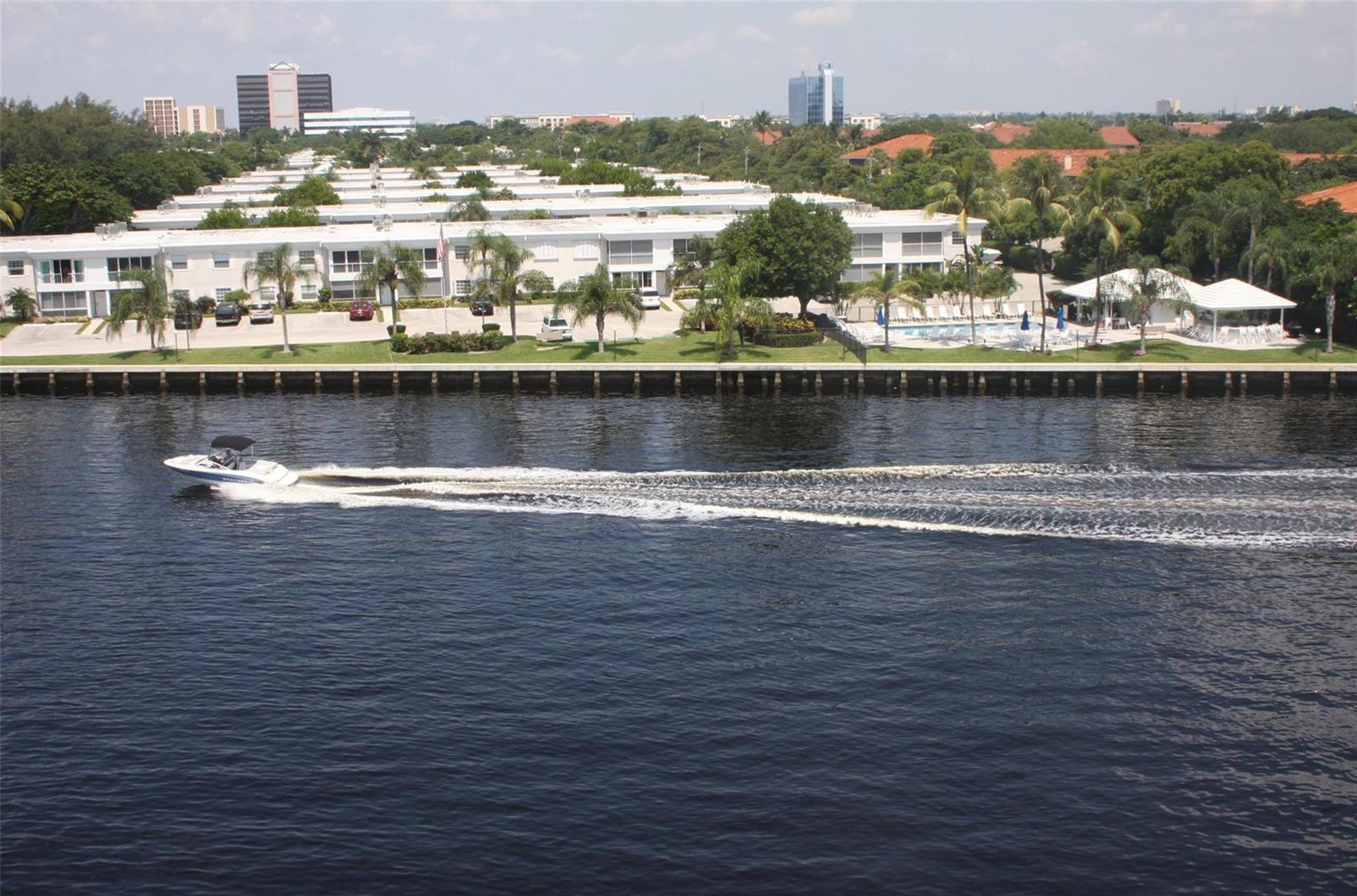 6307 Bay Club Drive # 3, Fort Lauderdale FL 33308