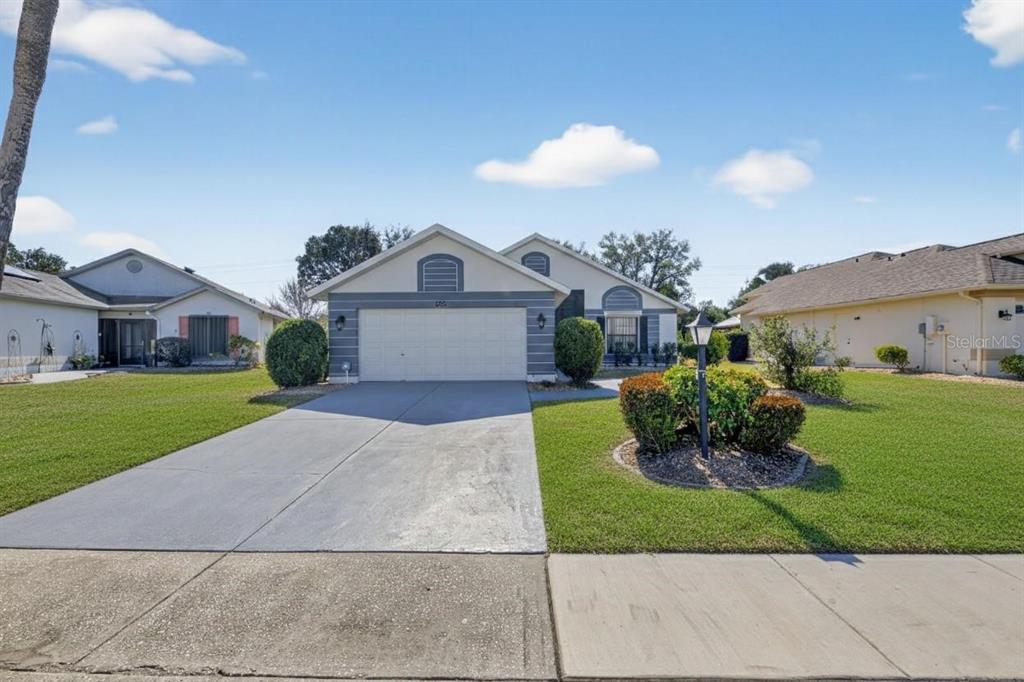 205 LINGER LANE