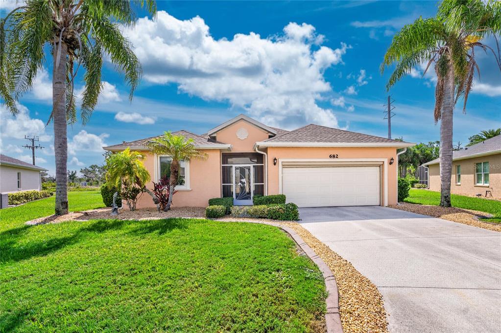 682 BARNACLE COURT