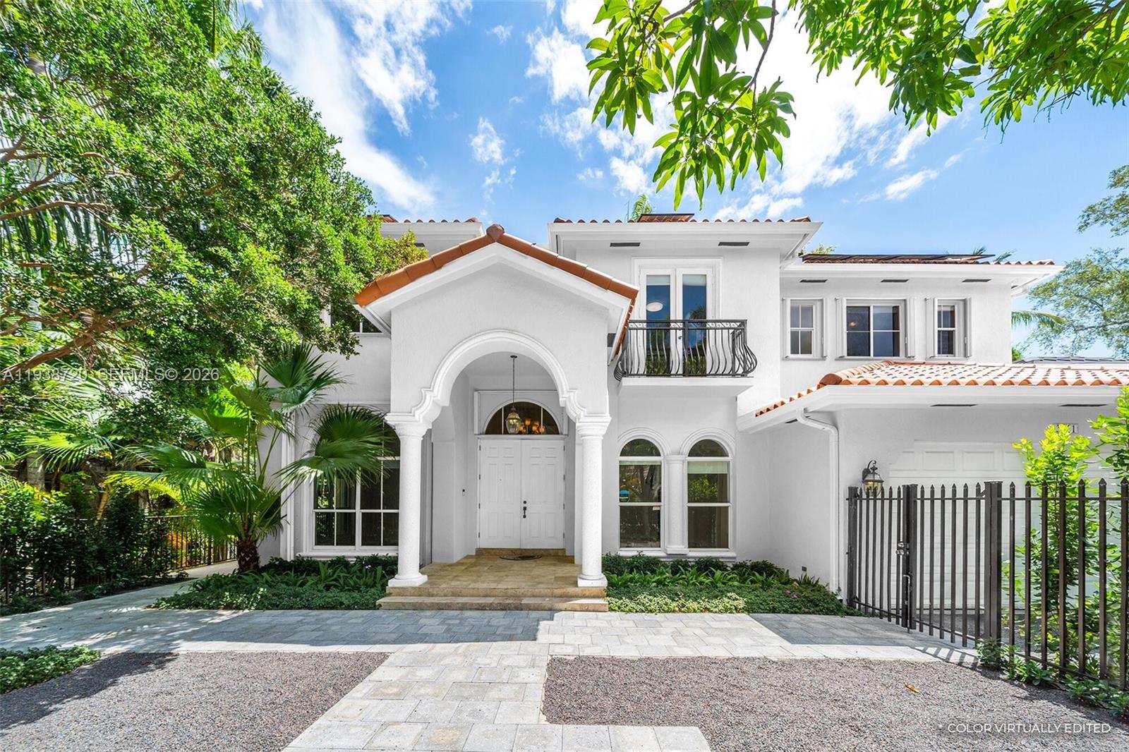 3211 Morris Ln, Coconut Grove FL 33133