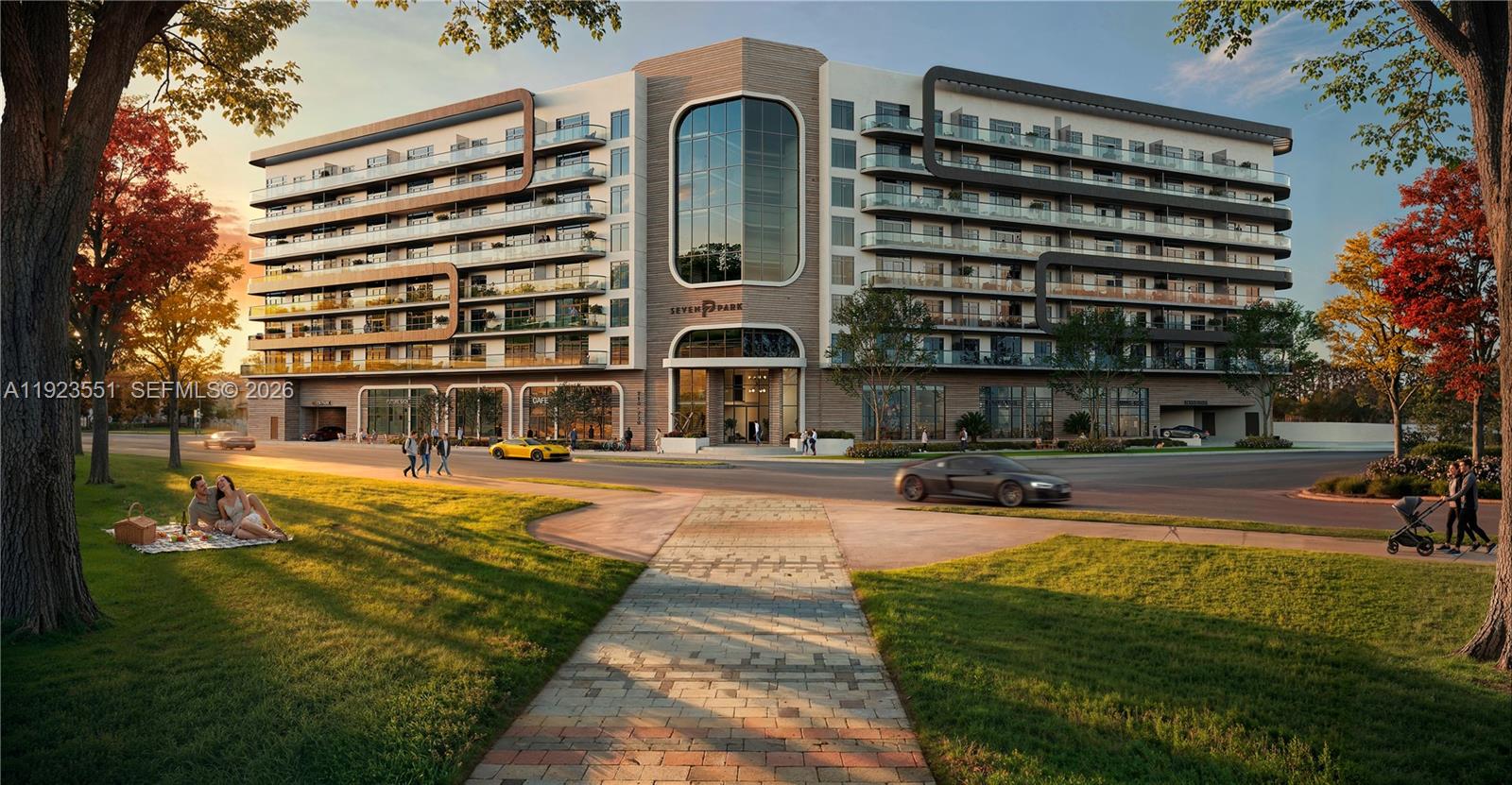 218 SE 7th St # 411, Hallandale Beach FL 33009