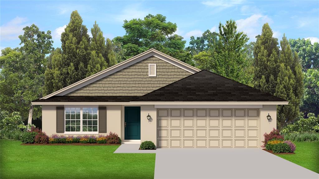 4894 SUTHERLAND STREET Lot 65