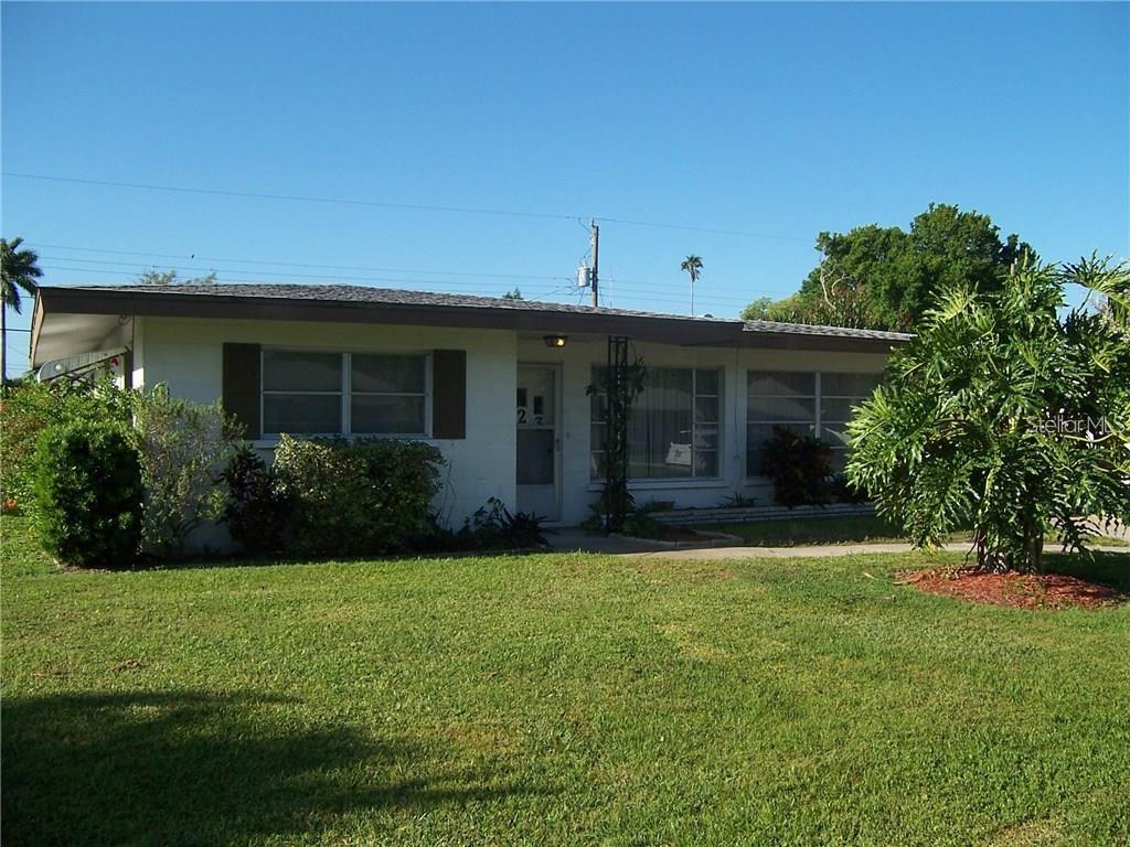 423 46TH STREET W