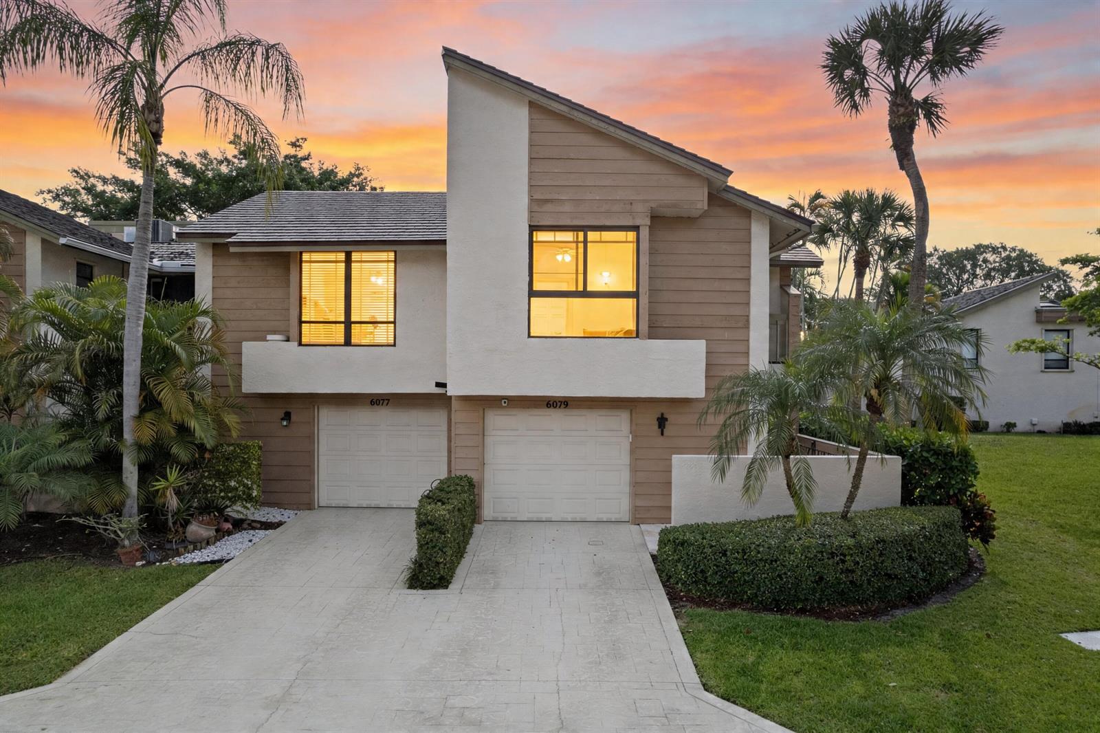 6079 Glendale Drive, Boca Raton FL 33433