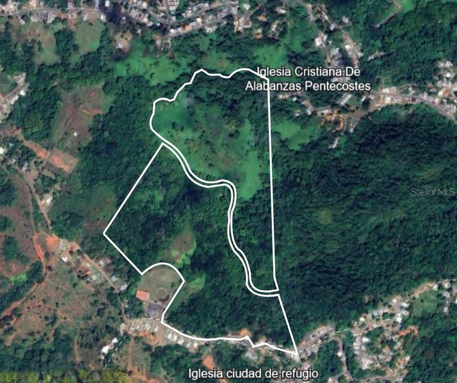 SR 108 KM 7.4 RIO CAÑAS WD UNIT C-1