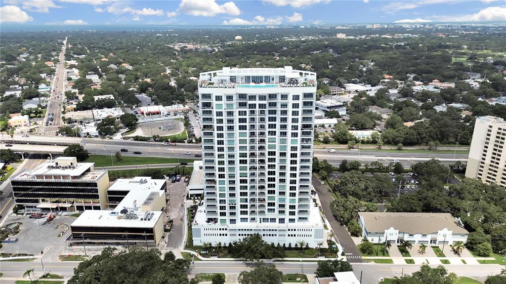 2910 W BARCELONA STREET UNIT 604